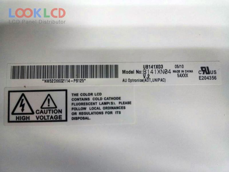 B141XN04 V2